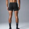 Day and Night Boxer - Zwart