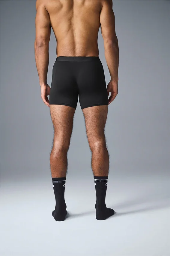 Day and Night Boxer - Zwart