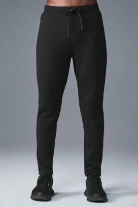 De Triumph-joggingbroek - Zwart