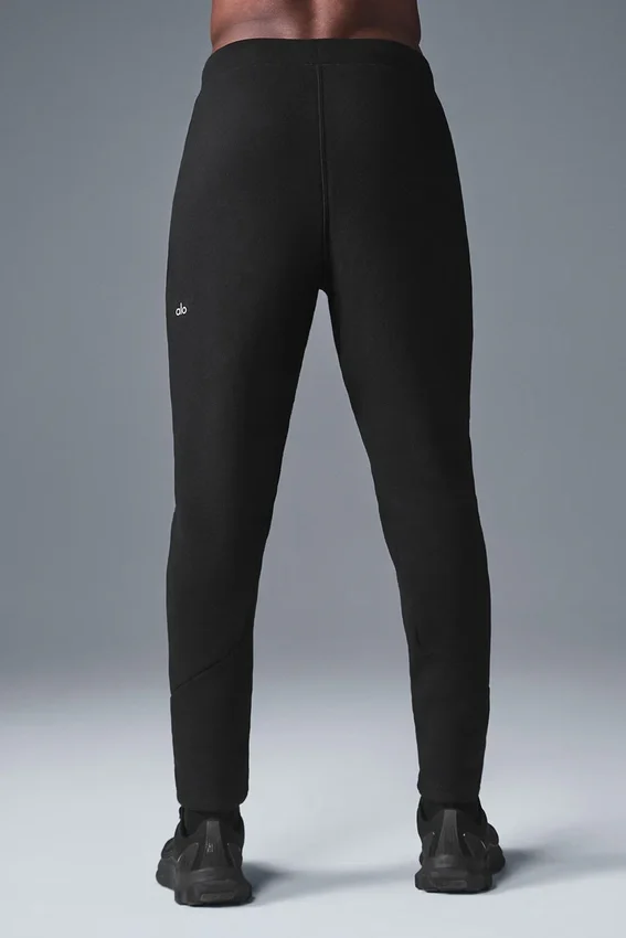 De Triumph-joggingbroek - Zwart