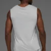 De Triumph Muscle Tank – Athletic Heather Grey