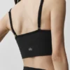 Delight Bralette - Zwart