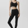 Delight Bralette - Zwart