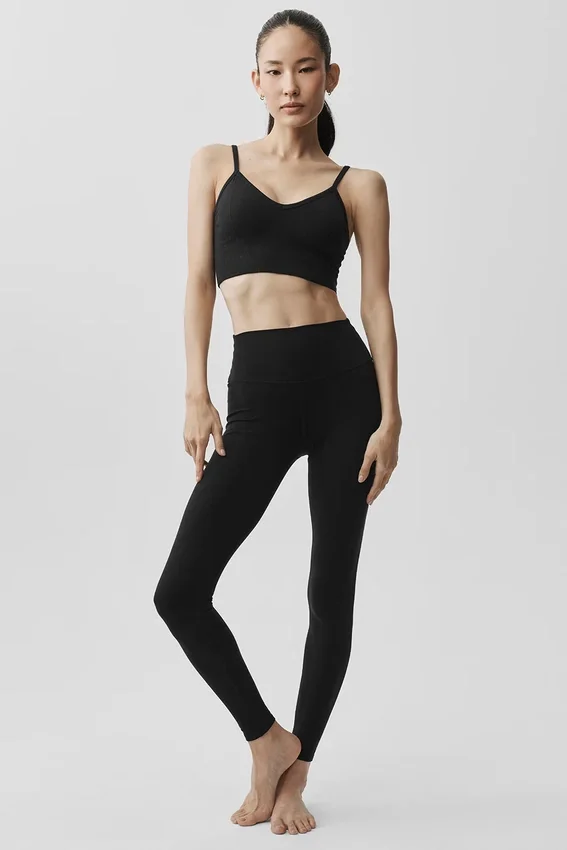 Delight Bralette - Zwart