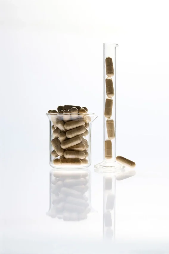 Digest & Debloat - 60 stuks