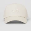 District Trucker-hoed - Bone