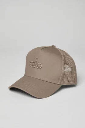 District Trucker-hoed - Gravel
