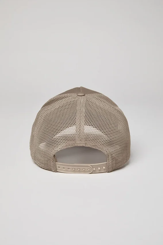 District Trucker-hoed - Gravel