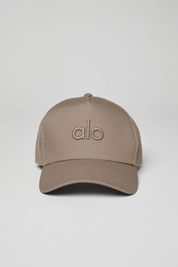 District Trucker-hoed - Gravel