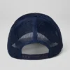 District Trucker-hoed - Navy
