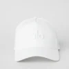 District Trucker-hoed - Wit/Wit