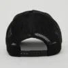 District Trucker-hoed - Zwart