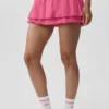Double or Nothing-tennisrok - Paradise Pink