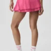 Double or Nothing-tennisrok - Paradise Pink