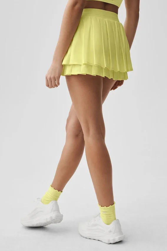Double or Nothing-tennisrok - Sunshine