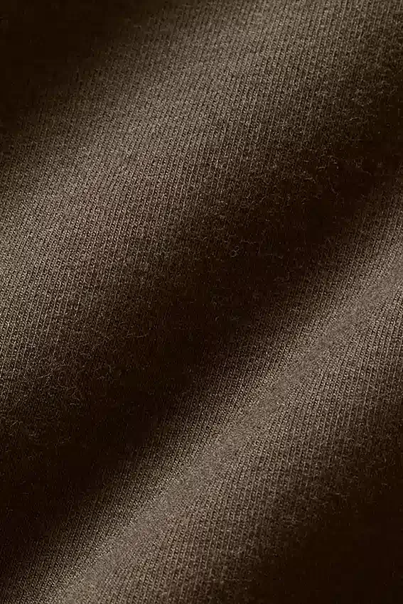 Double Take broek met rechte pijpen - Espresso