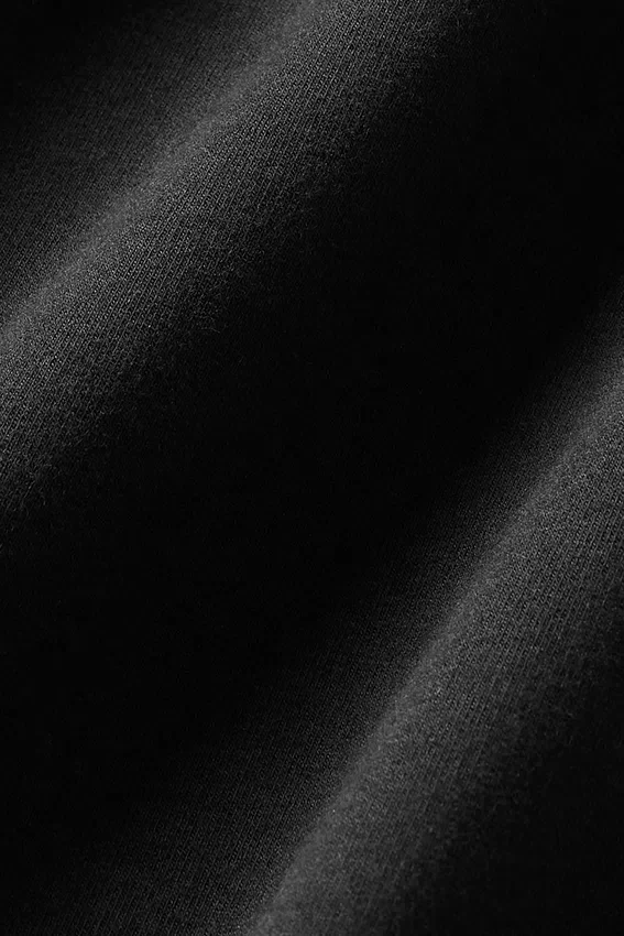 Double Take broek met rechte pijpen - Zwart