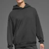 Double Take Hoodie - antraciet