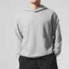Double Take Hoodie – Athletic Heather Grey