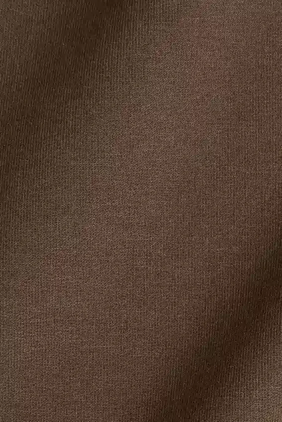 Double Take Hoodie - Espresso