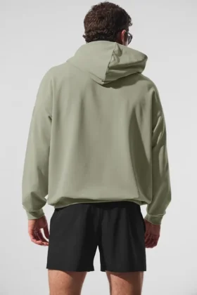 Double Take Hoodie – Limestone