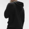 Double Take Hoodie – Zwart