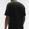 Double Take met korte mouwen - Zwart