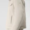 Ease Trucker-jas - Bone