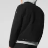 Ease Trucker-jas - Zwart