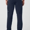 Edition suèdebroek - Navy