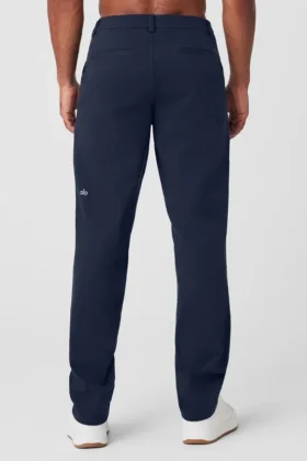 Edition suèdebroek – Navy
