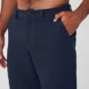Edition suèdebroek - Navy