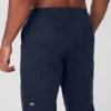 Edition suèdebroek - Navy