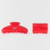 Effortless Claw Clip (2-pack) - Felrood