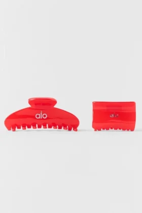 Effortless Claw Clip (2-pack) - Felrood