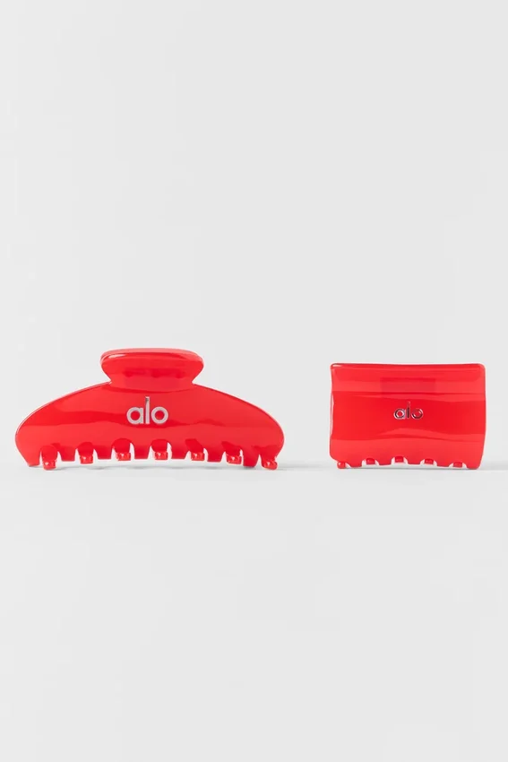 Effortless Claw Clip (2-pack) - Felrood