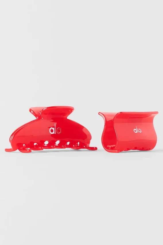 Effortless Claw Clip (2-pack) - Felrood