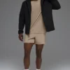 Elemental Full-Zip Jass - Zwart