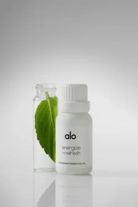 Energize & Refresh etherische olie (pepermunt)
