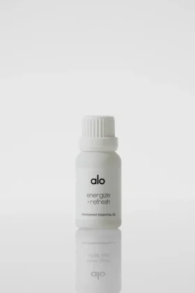 Energize & Refresh etherische olie (pepermunt)