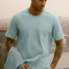 Essential Street-T-shirt met korte mouwen - Desert Sage