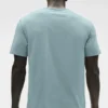 Essential Street-T-shirt met korte mouwen - Desert Sage