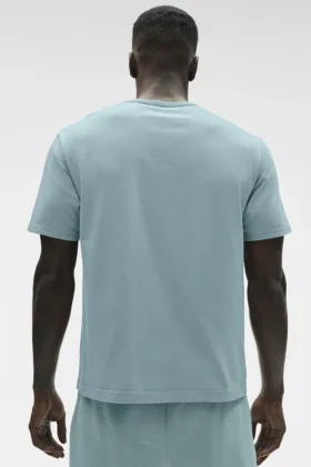 Essential Street-T-shirt met korte mouwen – Desert Sage