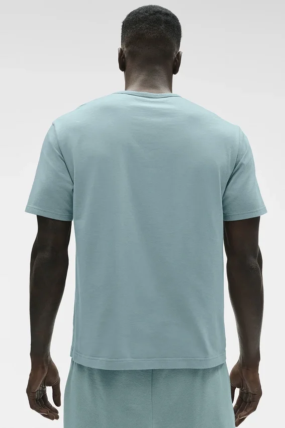 Essential Street-T-shirt met korte mouwen - Desert Sage