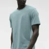 Essential Street-T-shirt met korte mouwen - Desert Sage