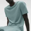 Essential Street-T-shirt met korte mouwen - Desert Sage