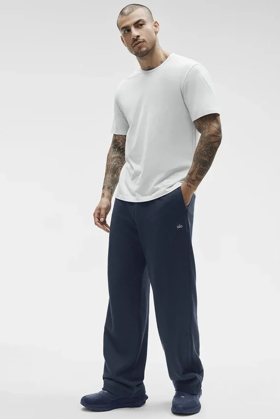 Field-joggingbroek - Navy
