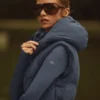 Fast Lane gilet - Bluestone
