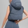 Fast Lane gilet - Bluestone