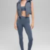 Fast Lane gilet - Bluestone